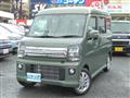 2026 Suzuki Every Wagon