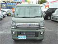 2026 Suzuki Every Wagon