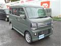 2026 Suzuki Every Wagon