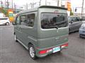 2026 Suzuki Every Wagon