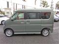 2026 Suzuki Every Wagon