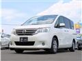 2013 Nissan Serena