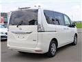2013 Nissan Serena