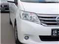 2013 Nissan Serena