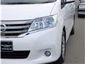 2013 Nissan Serena