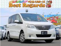 2013 Nissan Serena