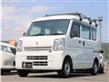 2018 Suzuki Every
