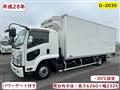 2016 Isuzu Isuzu Others