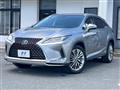 2020 Lexus RX