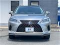 2020 Lexus RX