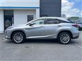 2020 Lexus RX
