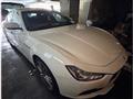 2015 Maserati Ghibli