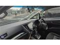 2017 Toyota Vellfire
