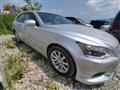 2008 Lexus LS