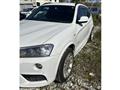 2014 BMW X3