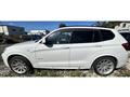 2014 BMW X3
