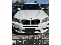 2014 BMW X3