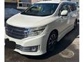 2012 Nissan Elgrand