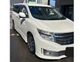 2012 Nissan Elgrand