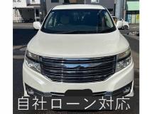 2012 Nissan Elgrand