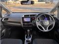 2016 Honda Fit
