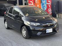2016 Honda Fit