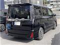 2014 Toyota Voxy