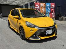 2013 Toyota AQUA