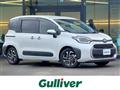 2025 Toyota Sienta