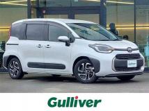 2025 Toyota Sienta