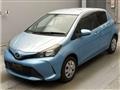 2015 Toyota Vitz
