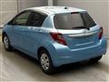 2015 Toyota Vitz
