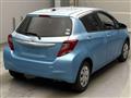 2015 Toyota Vitz