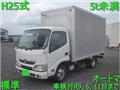 2013 Toyota Toyoace