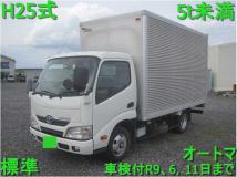 2013 Toyota Toyoace