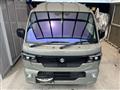 2026 Suzuki Carry Truck