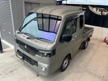 2026 Suzuki Carry Truck