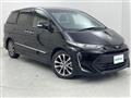 2017 Toyota Estima
