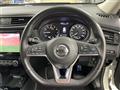 2019 Nissan X-Trail