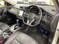 2019 Nissan X-Trail