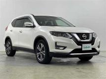 2019 Nissan X-Trail
