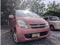 2007 Daihatsu Move