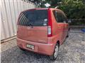2007 Daihatsu Move