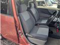 2007 Daihatsu Move