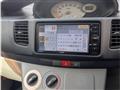 2007 Daihatsu Move