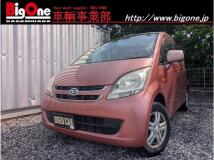 2007 Daihatsu Move