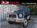 1996 Mitsubishi Pajero Mini