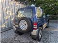 1996 Mitsubishi Pajero Mini