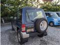 1996 Mitsubishi Pajero Mini