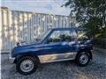 1996 Mitsubishi Pajero Mini